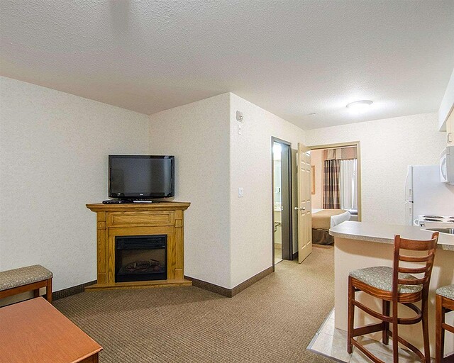 Quality Inn & Suites Grande Prairie
