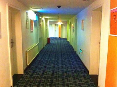 7 DAYS PREMIUM HARBIN CENTER STREET BRANCH