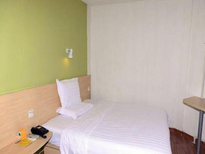 7 DAYS PREMIUM HARBIN CENTER STREET BRANCH