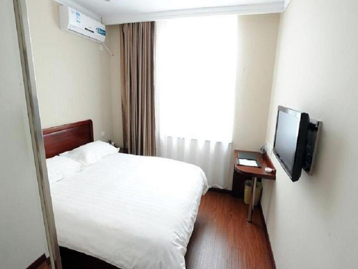 HARBIN JIASHUN BUSINESS HOTEL
