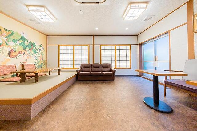 TOKYOSARYOKAN