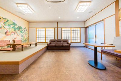 TOKYOSARYOKAN