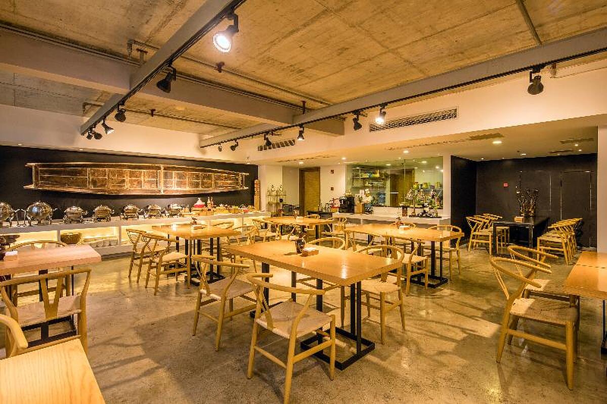 Theme Hotels & Resorts (Chunxi Taikoo Li)