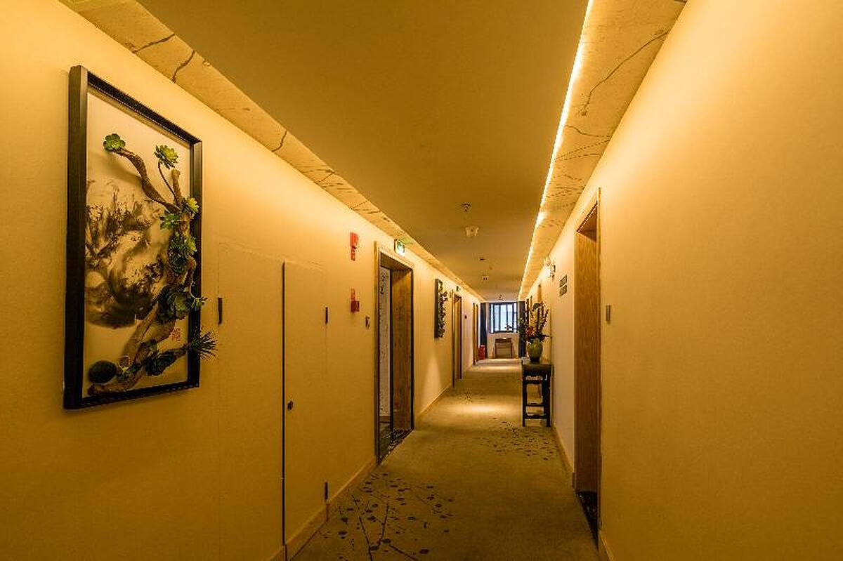 Theme Hotels & Resorts (Chunxi Taikoo Li)