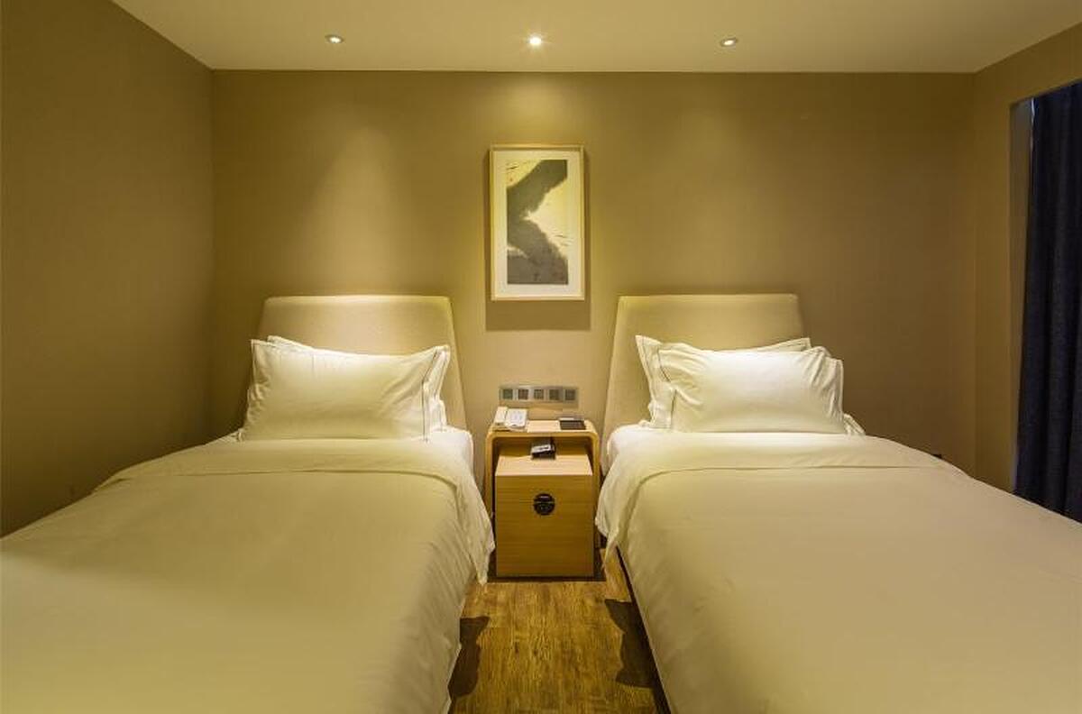 Theme Hotels & Resorts (Chunxi Taikoo Li)