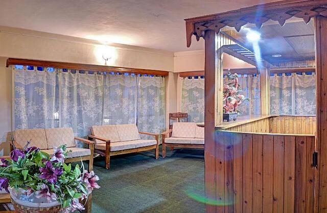 MOUNT HIMALAYAN RESORT DARJEELING