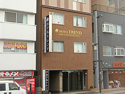 TREND TOBUASAKUSAEKIKITA