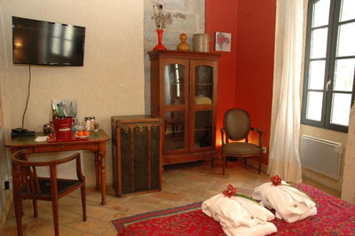 La Casa De Boulbon