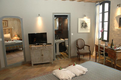 La Casa De Boulbon