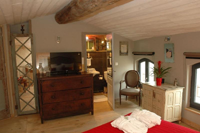 La Casa De Boulbon