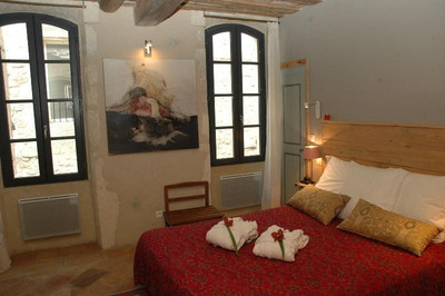 La Casa De Boulbon