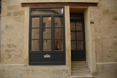 La Casa De Boulbon
