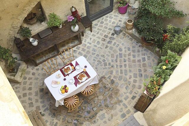 La Casa De Boulbon