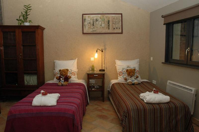 La Casa De Boulbon