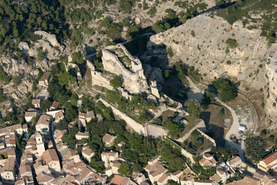 La Casa De Boulbon