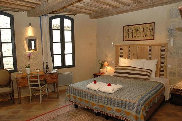La Casa De Boulbon