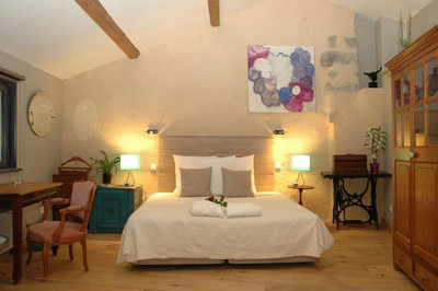 La Casa De Boulbon