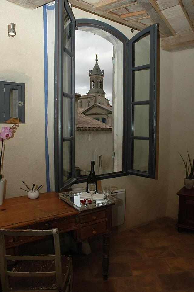 La Casa De Boulbon