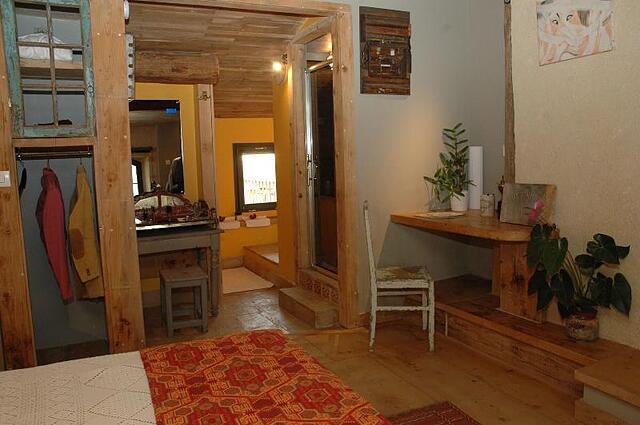 La Casa De Boulbon