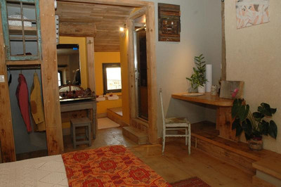 La Casa De Boulbon
