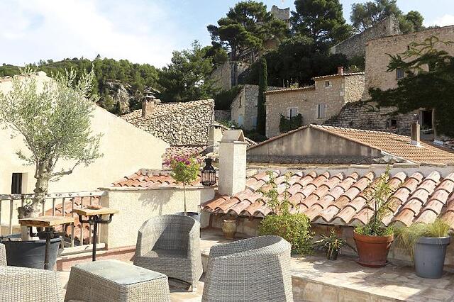 La Casa De Boulbon
