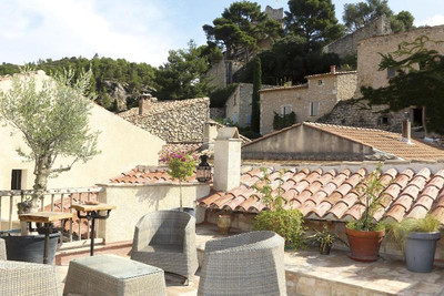 La Casa De Boulbon