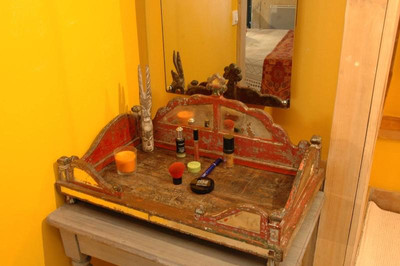 La Casa De Boulbon