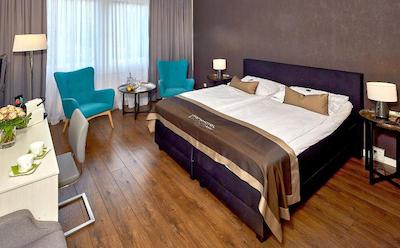 Neues Parkhotel Neumunster