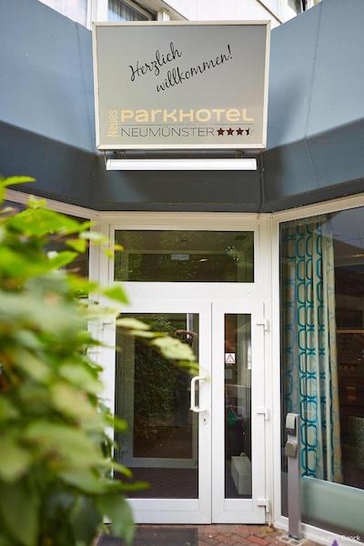 Neues Parkhotel Neumunster