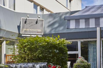 Neues Parkhotel Neumunster