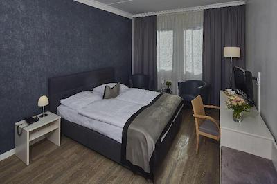 Neues Parkhotel Neumunster