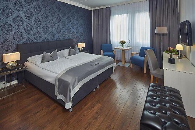 Neues Parkhotel Neumunster