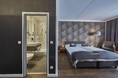 Neues Parkhotel Neumunster