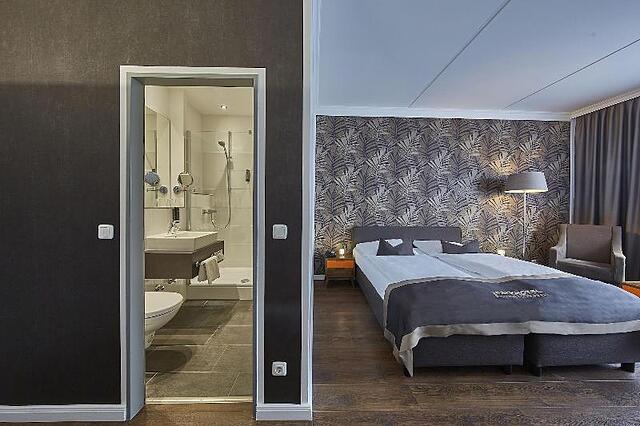 Neues Parkhotel Neumunster