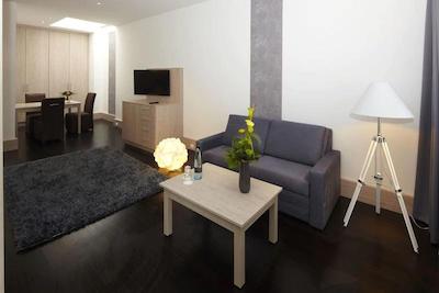 Neues Parkhotel Neumunster