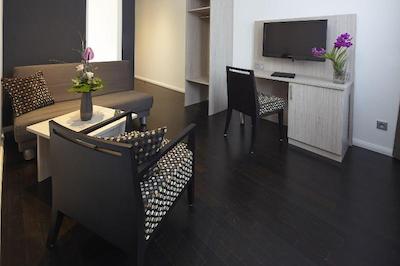 Neues Parkhotel Neumunster