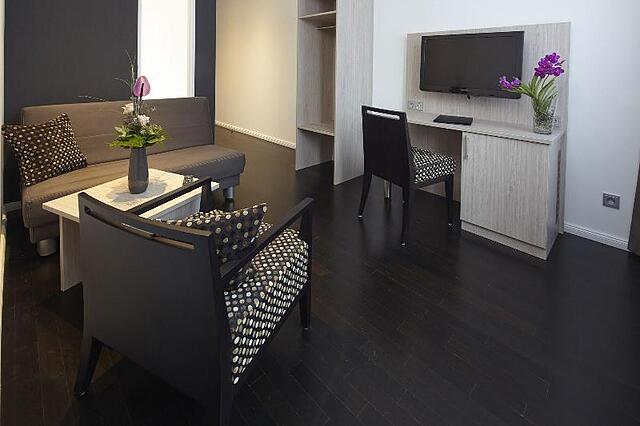 Neues Parkhotel Neumunster