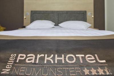 Neues Parkhotel Neumunster