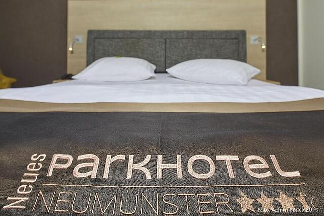 Neues Parkhotel Neumunster