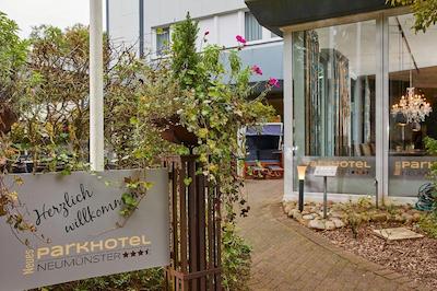 Neues Parkhotel Neumunster