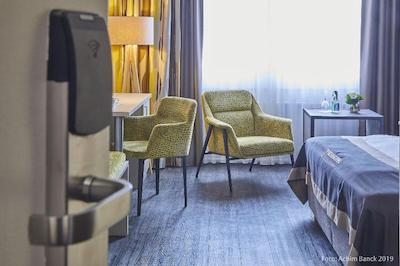 Neues Parkhotel Neumunster