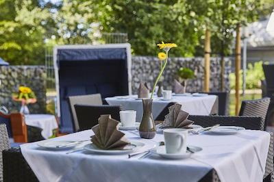 Neues Parkhotel Neumunster