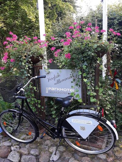 Neues Parkhotel Neumunster