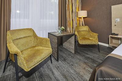 Neues Parkhotel Neumunster