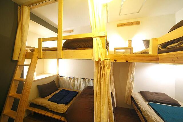 TOKYO HIKARI GUEST HOUSE