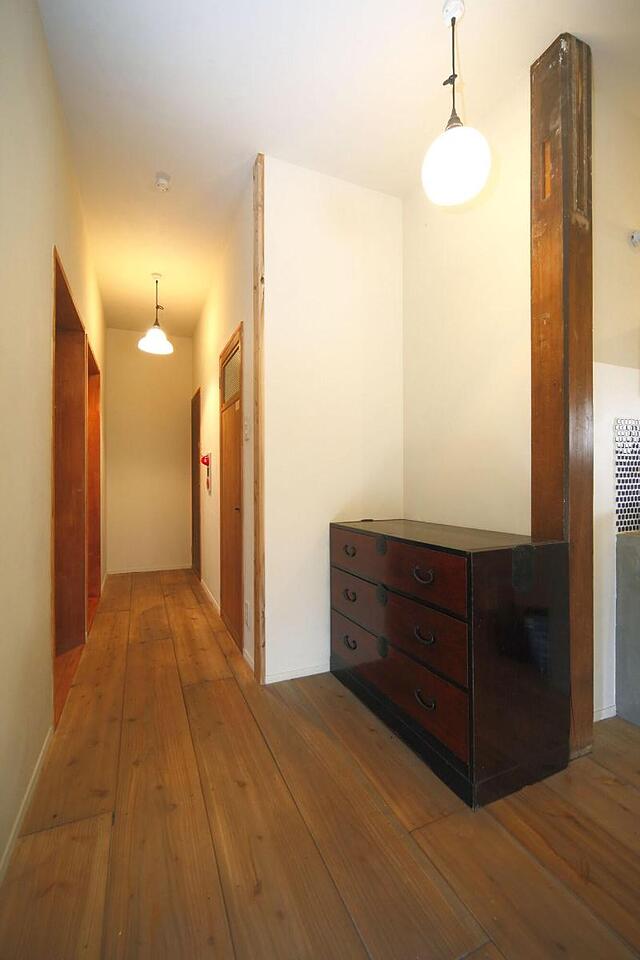 TOKYO HIKARI GUEST HOUSE