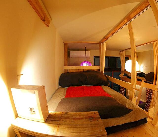 TOKYO HIKARI GUEST HOUSE