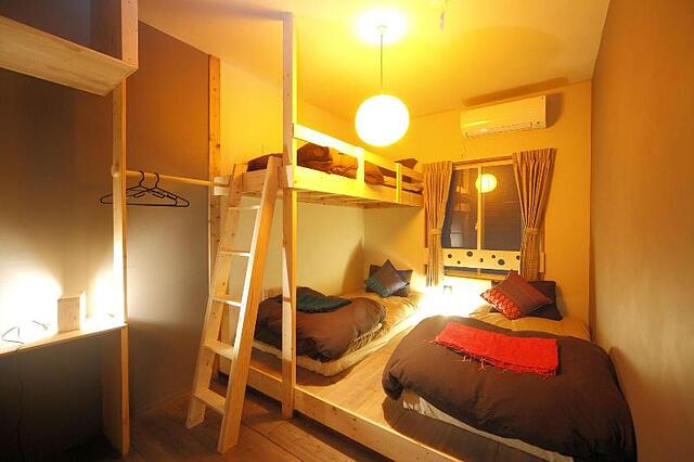 TOKYO HIKARI GUEST HOUSE