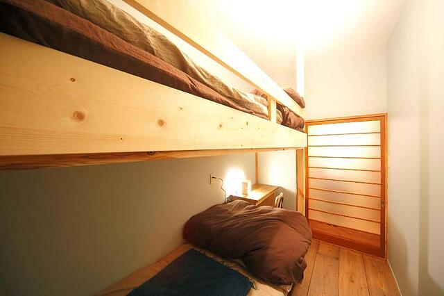 TOKYO HIKARI GUEST HOUSE