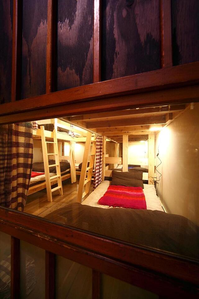 TOKYO HIKARI GUEST HOUSE